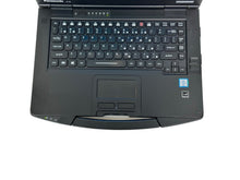 Load image into Gallery viewer, Panasonic 14 Inch Toughbook CF-54 Semi-Rugged Touchscreen i5 16GB/1TB SSD Win 10
