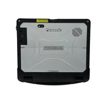 Load image into Gallery viewer, Panasonic Toughbook CF-33 Rugged 2-in-1 Touchscreen i5 16GB/2TB SSD
