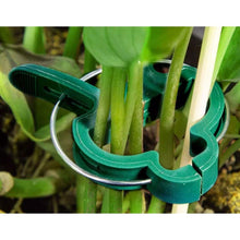 Load image into Gallery viewer, Plant Support Clips for Garden Vine to Grow Upright
