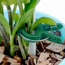 Load image into Gallery viewer, Plant Support Clips for Garden Vine to Grow Upright
