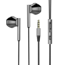 Load image into Gallery viewer, Playback Bluetooth Headphone Bass Wireless Headphones Sport Stereo Bluetooth Earphone Neckband Music Headset Updated Design with Industry Leading Sound &amp; Improved Comfort, Long Wireless Range, Up to 24 Hours of Talk Time
