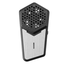 将图片加载到图库查看器，PM2.5 Dustproof Smart Electric Fan Breathable Mask
