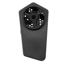 将图片加载到图库查看器，PM2.5 Dustproof Smart Electric Fan Breathable Mask
