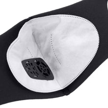 将图片加载到图库查看器，PM2.5 Dustproof Smart Electric Fan Breathable Mask
