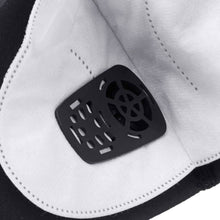 将图片加载到图库查看器，PM2.5 Dustproof Smart Electric Fan Breathable Mask
