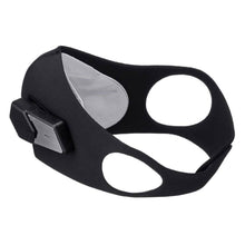 将图片加载到图库查看器，PM2.5 Dustproof Smart Electric Fan Breathable Mask
