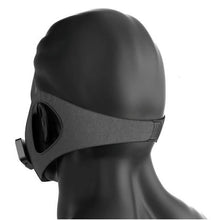 将图片加载到图库查看器，PM2.5 Dustproof Smart Electric Fan Breathable Mask
