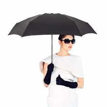 将图片加载到图库查看器，Pocket Folding Umbrella
