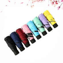 将图片加载到图库查看器，Pocket Folding Umbrella
