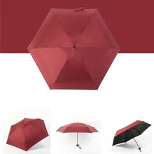 将图片加载到图库查看器，Pocket Folding Umbrella
