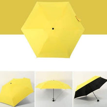 将图片加载到图库查看器，Pocket Folding Umbrella

