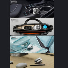 Load image into Gallery viewer, Pocket Size Portable Shaver Wet and Dry Mens Razor USB Rechargeable Shaver
