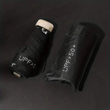 将图片加载到图库查看器，Pocket Windproof UV50 Anti-sunburn Rain Umbrella
