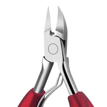 Load image into Gallery viewer, Podiatry Toe Nail Clippers for Thick/Heavy Duty Nails
