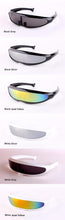 将图片加载到图库查看器，Polarized Sports Sunglasses  Cycling Running Driving Fishing Glasses Sunglasses For Men New Trending New Popular &amp; Different Style Mercury Lens Sun Glasses For Men
