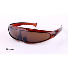 将图片加载到图库查看器，Polarized Sports Sunglasses  Cycling Running Driving Fishing Glasses Sunglasses For Men New Trending New Popular &amp; Different Style Mercury Lens Sun Glasses For Men
