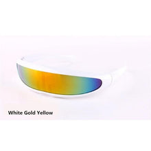 将图片加载到图库查看器，Polarized Sports Sunglasses  Cycling Running Driving Fishing Glasses Sunglasses For Men New Trending New Popular &amp; Different Style Mercury Lens Sun Glasses For Men
