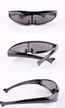 将图片加载到图库查看器，Polarized Sports Sunglasses  Cycling Running Driving Fishing Glasses Sunglasses For Men New Trending New Popular &amp; Different Style Mercury Lens Sun Glasses For Men
