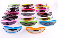 将图片加载到图库查看器，Polarized Sports Sunglasses  Cycling Running Driving Fishing Glasses Sunglasses For Men New Trending New Popular &amp; Different Style Mercury Lens Sun Glasses For Men
