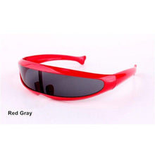 将图片加载到图库查看器，Polarized Sports Sunglasses  Cycling Running Driving Fishing Glasses Sunglasses For Men New Trending New Popular &amp; Different Style Mercury Lens Sun Glasses For Men
