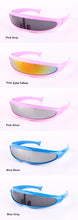 将图片加载到图库查看器，Polarized Sports Sunglasses  Cycling Running Driving Fishing Glasses Sunglasses For Men New Trending New Popular &amp; Different Style Mercury Lens Sun Glasses For Men
