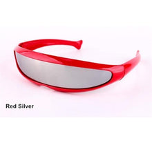 将图片加载到图库查看器，Polarized Sports Sunglasses  Cycling Running Driving Fishing Glasses Sunglasses For Men New Trending New Popular &amp; Different Style Mercury Lens Sun Glasses For Men
