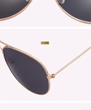 将图片加载到图库查看器，Polarized Sunglasses for Small Face Women Men Juniors &amp; Teens Driving Women Sunglasses Metal Glasses For Men Best Popular Mirror Classic Sunglasses For Men &amp; Women
