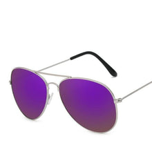 将图片加载到图库查看器，Polarized Sunglasses for Small Face Women Men Juniors &amp; Teens Driving Women Sunglasses Metal Glasses For Men Best Popular Mirror Classic Sunglasses For Men &amp; Women
