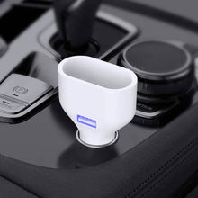Load image into Gallery viewer, Poleet Car Charger With Charging Adapter for AirPods 1 and 2
