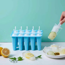将图片加载到图库查看器，Popsicle Molds Silicone Ice Pop Molds
