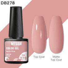 将图片加载到图库查看器，TREND Popular Luxury Interesting Nail Gel Nail Polish Permanent Jelly Eggshell Gel Polish Luxury Eggshell Design For Womens and Girls
