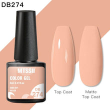 将图片加载到图库查看器，TREND Popular Luxury Interesting Nail Gel Nail Polish Permanent Jelly Eggshell Gel Polish Luxury Eggshell Design For Womens and Girls
