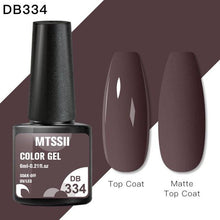 将图片加载到图库查看器，TREND Popular Luxury Interesting Nail Gel Nail Polish Permanent Jelly Eggshell Gel Polish Luxury Eggshell Design For Womens and Girls
