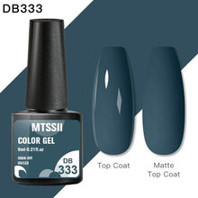将图片加载到图库查看器，TREND Popular Luxury Interesting Nail Gel Nail Polish Permanent Jelly Eggshell Gel Polish Luxury Eggshell Design For Womens and Girls
