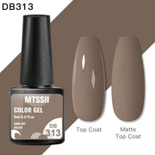 将图片加载到图库查看器，TREND Popular Luxury Interesting Nail Gel Nail Polish Permanent Jelly Eggshell Gel Polish Luxury Eggshell Design For Womens and Girls
