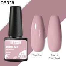 将图片加载到图库查看器，TREND Popular Luxury Interesting Nail Gel Nail Polish Permanent Jelly Eggshell Gel Polish Luxury Eggshell Design For Womens and Girls
