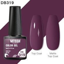 将图片加载到图库查看器，TREND Popular Luxury Interesting Nail Gel Nail Polish Permanent Jelly Eggshell Gel Polish Luxury Eggshell Design For Womens and Girls
