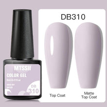 Load image into Gallery viewer, Popular Cat Eye Gel Nail Polish Magnetic Colorful UV Rainbow Gel Fashion Charming Effect Modern Design
