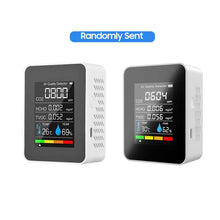 Load image into Gallery viewer, Portable Air Quality Monitor
