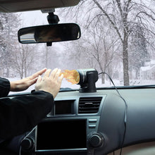 Load image into Gallery viewer, Portable Car Heater 2-in-1 Heating Cooling Fan
