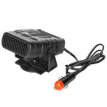 Load image into Gallery viewer, Portable Car Heating Fan
