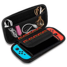Load image into Gallery viewer, Portable Carry Case for Nintendo
