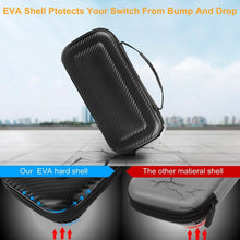 Load image into Gallery viewer, Portable Carry Case for Nintendo
