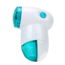 Load image into Gallery viewer, Portable Electric Clothes Fabric Shaver Hair Ball Trimmer
