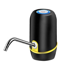 将图片加载到图库查看器，Portable Electric Water Pump Bottle Dispenser
