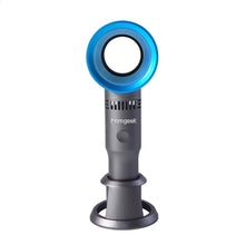 Load image into Gallery viewer, Portable Fan Hand-Held Fan
