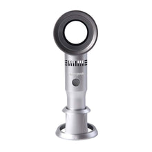 Load image into Gallery viewer, Portable Fan Hand-Held Fan

