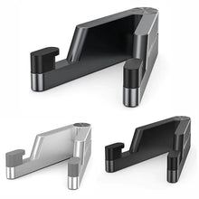 Load image into Gallery viewer, Portable Folding Desktop Mounting Bracket
