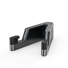 Load image into Gallery viewer, Portable Folding Desktop Mounting Bracket
