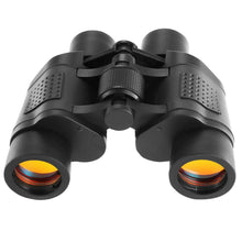 Load image into Gallery viewer, Portable HD Binoculars with Shoulder Strap Bag
